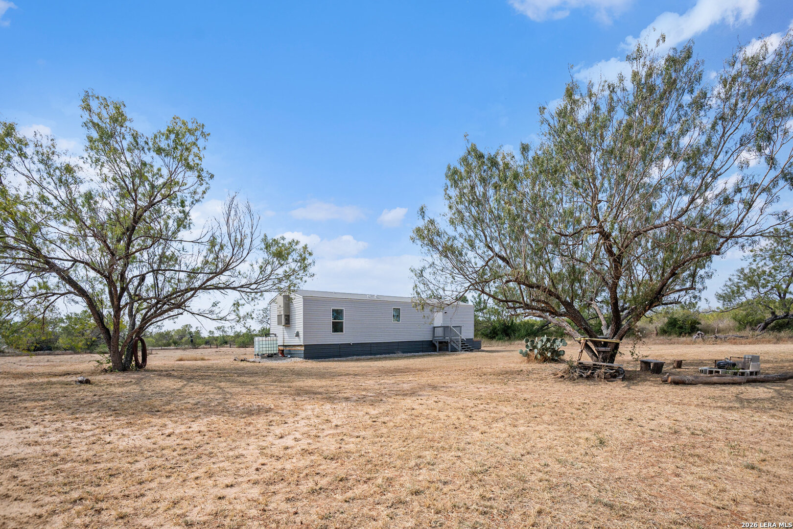 545 County Road 741, Yancey, TX 78886 — photo 1