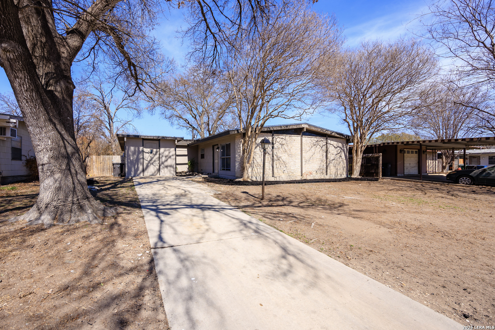 5119 VILLAGE CRST, San Antonio, TX 78218 — photo 1