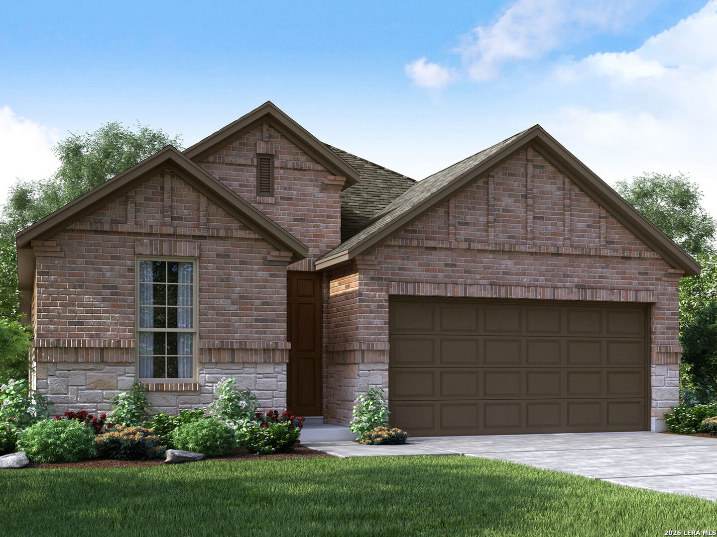 14512 Galloping Colt, San Antonio, TX 78254 — photo 1