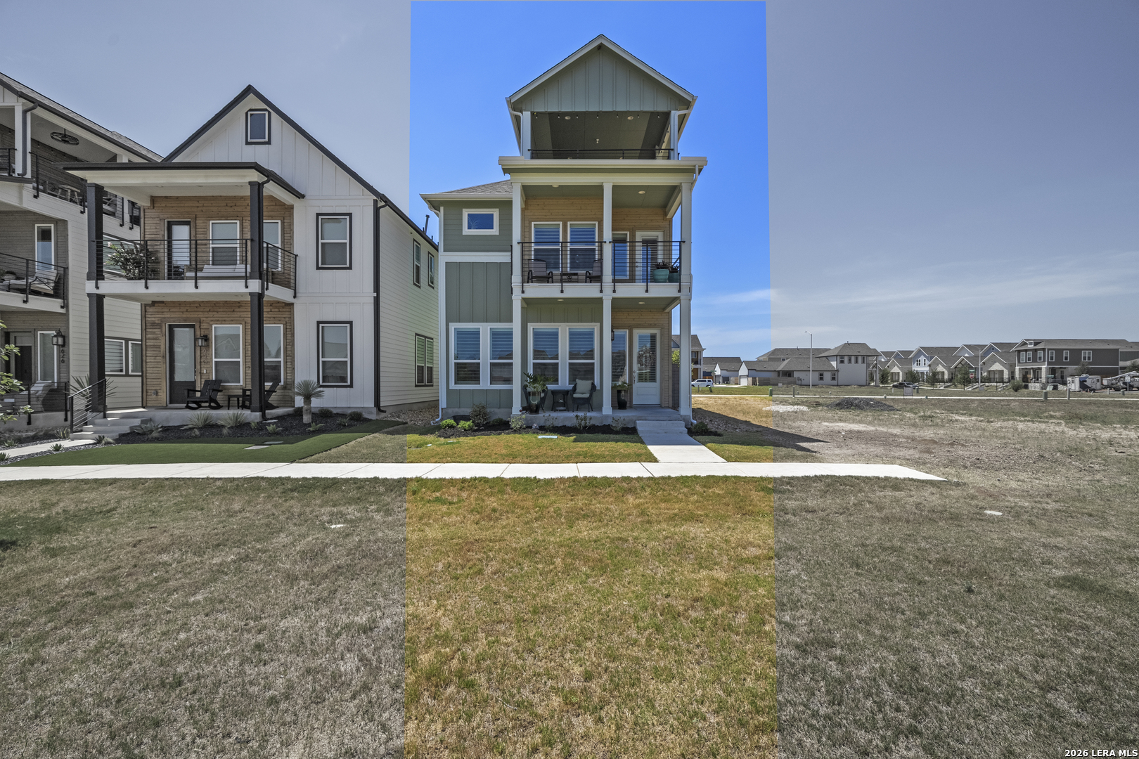 634 CHAMBRAY RD, New Braunfels, TX 78130 — photo 1