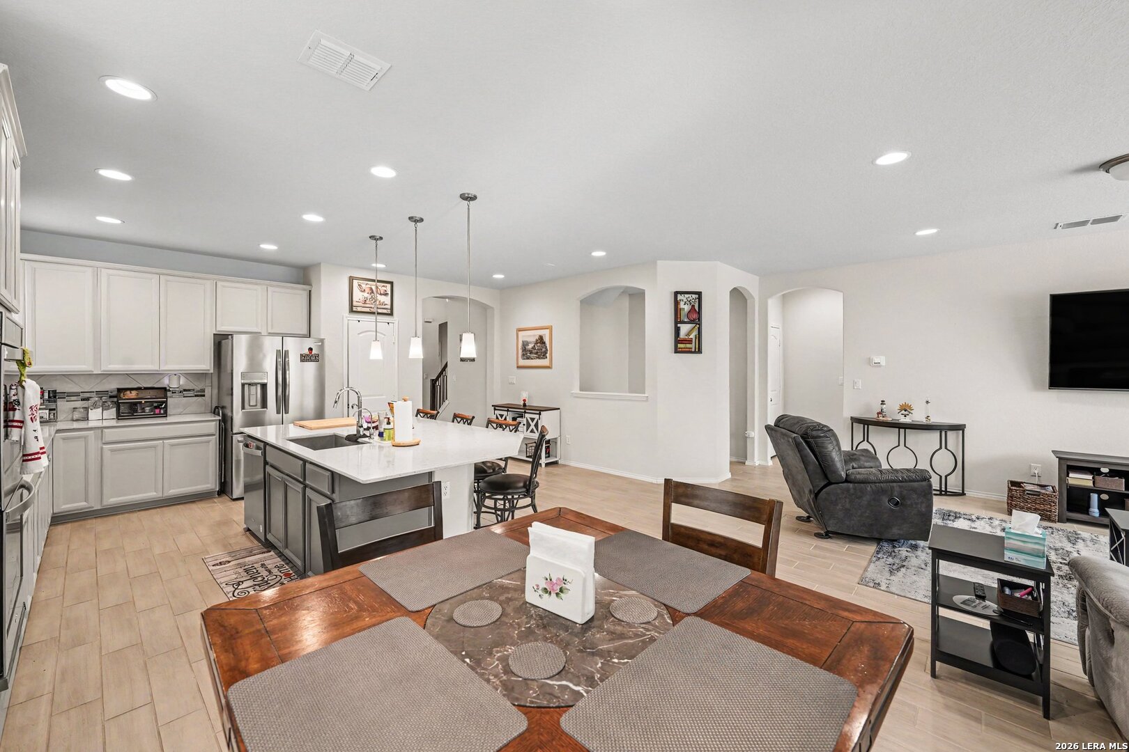 10906 Merrick Run, ,  78254 — photo 1