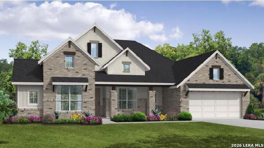 165 Megans Point, Castroville, TX 78009 — photo 1