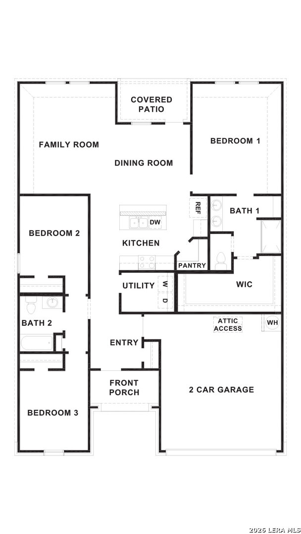 712 PECCARY PLACE, ,  78155 — photo 1