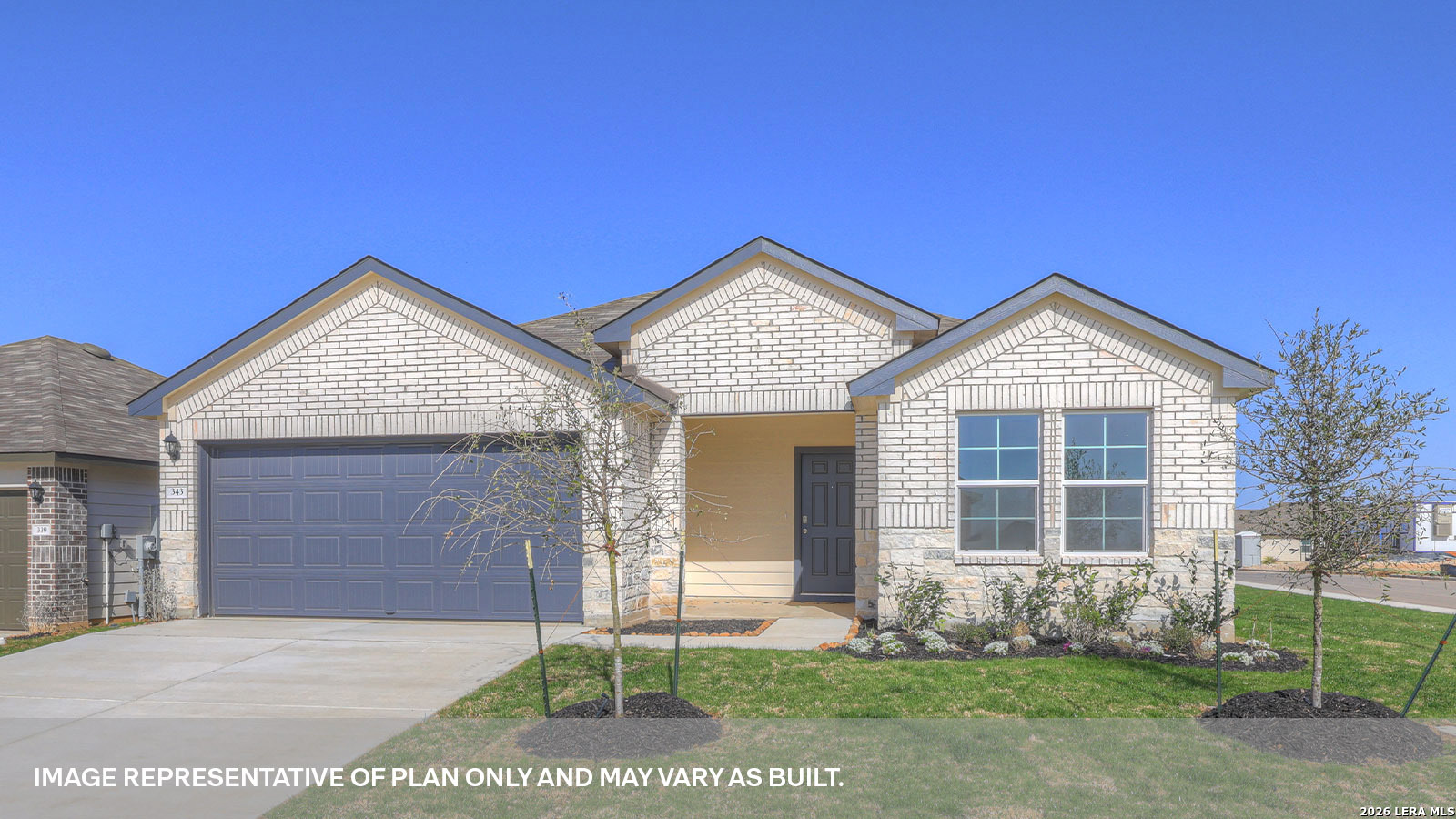 712 PECCARY PLACE, Seguin, TX 78155 — photo 1