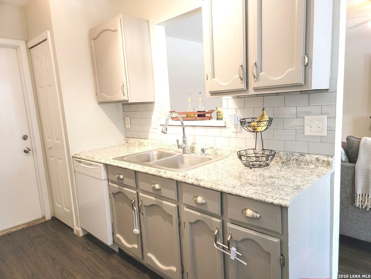 3811 PIPERS CREST ST, ,  78251 — photo 1