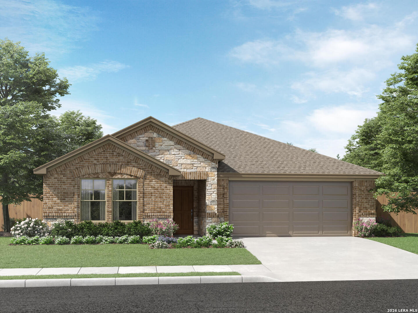 10523 Tiger Shark Avenue, ,  78006 — photo 1