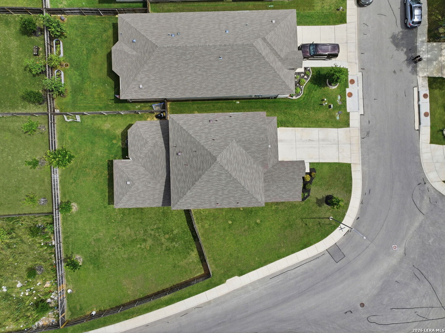 25807 Posey, ,  78006 — photo 1