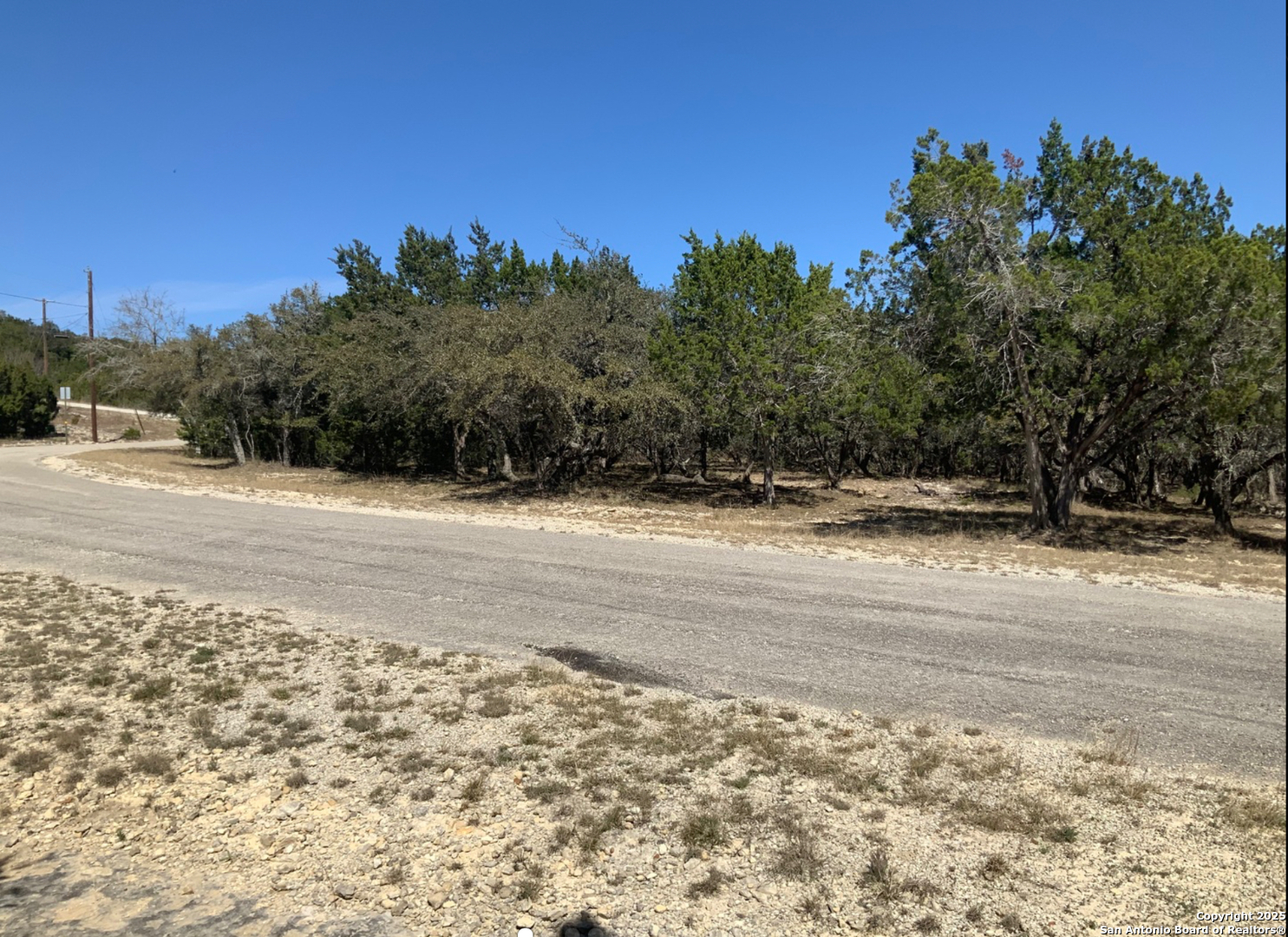 LOT #69 Forest Oaks