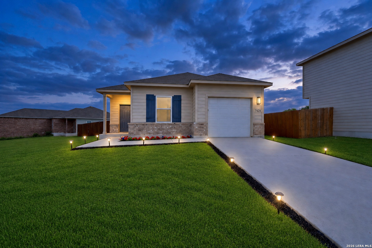 7428 Capstone Rdg, ,  78244 — photo 1