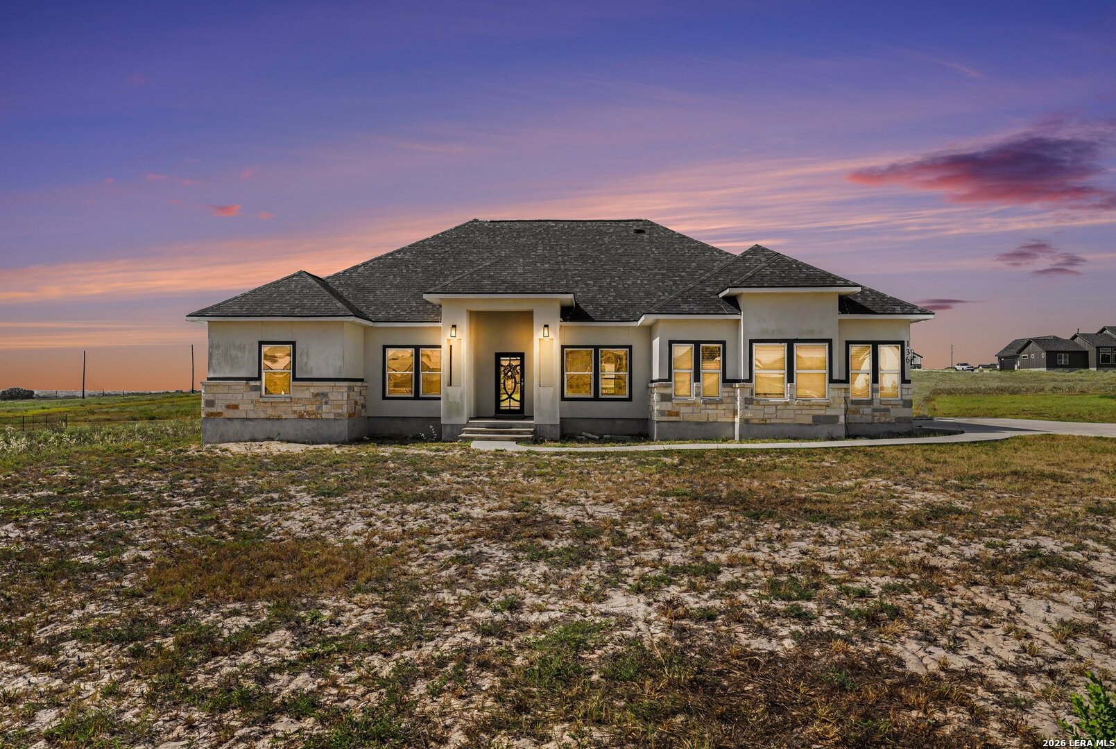 136 SUMMER MEADOW DR, La Vernia, TX 78121 — photo 1