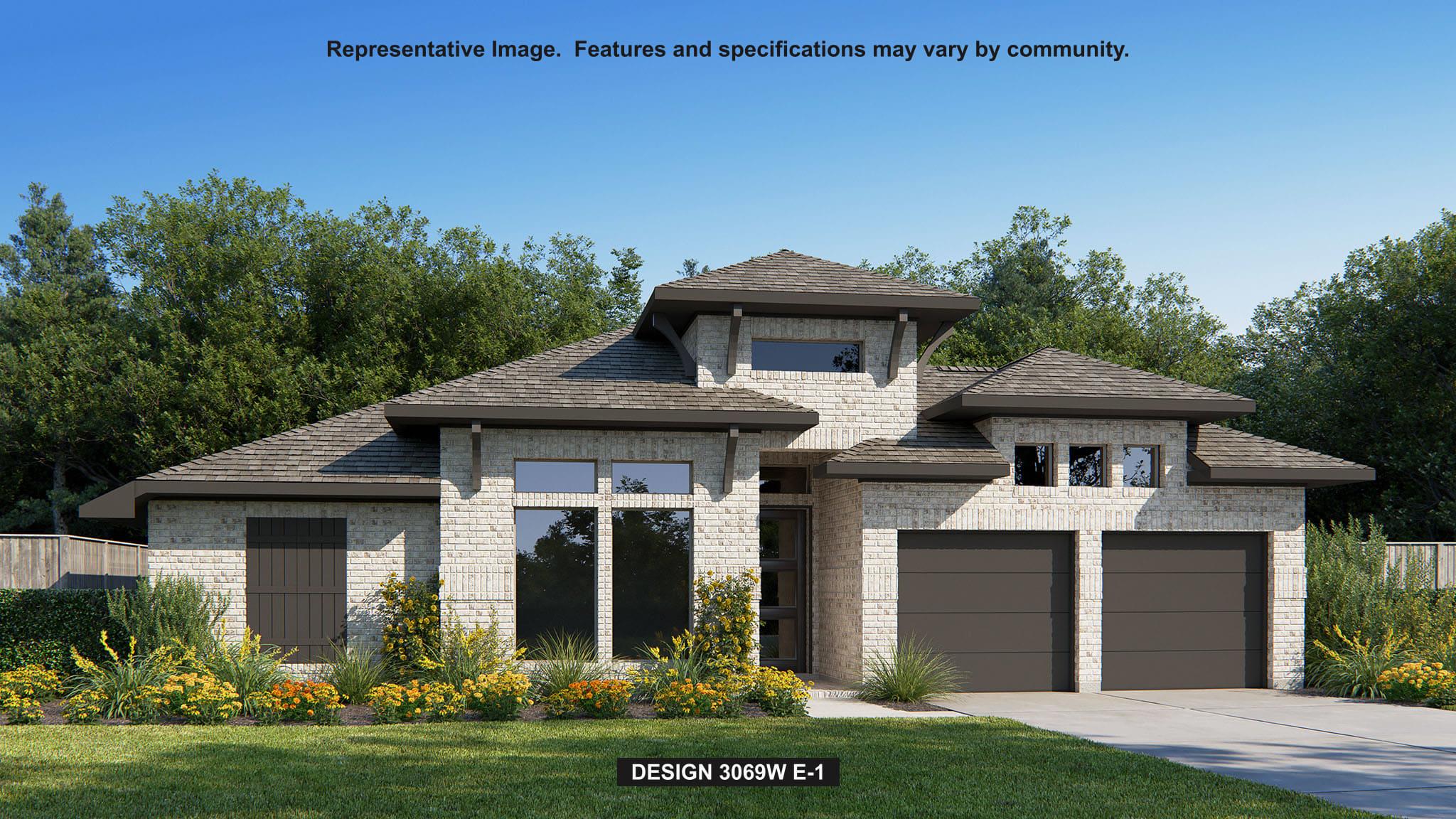 201 Winterberry, Georgetown, TX 78633 — photo 1