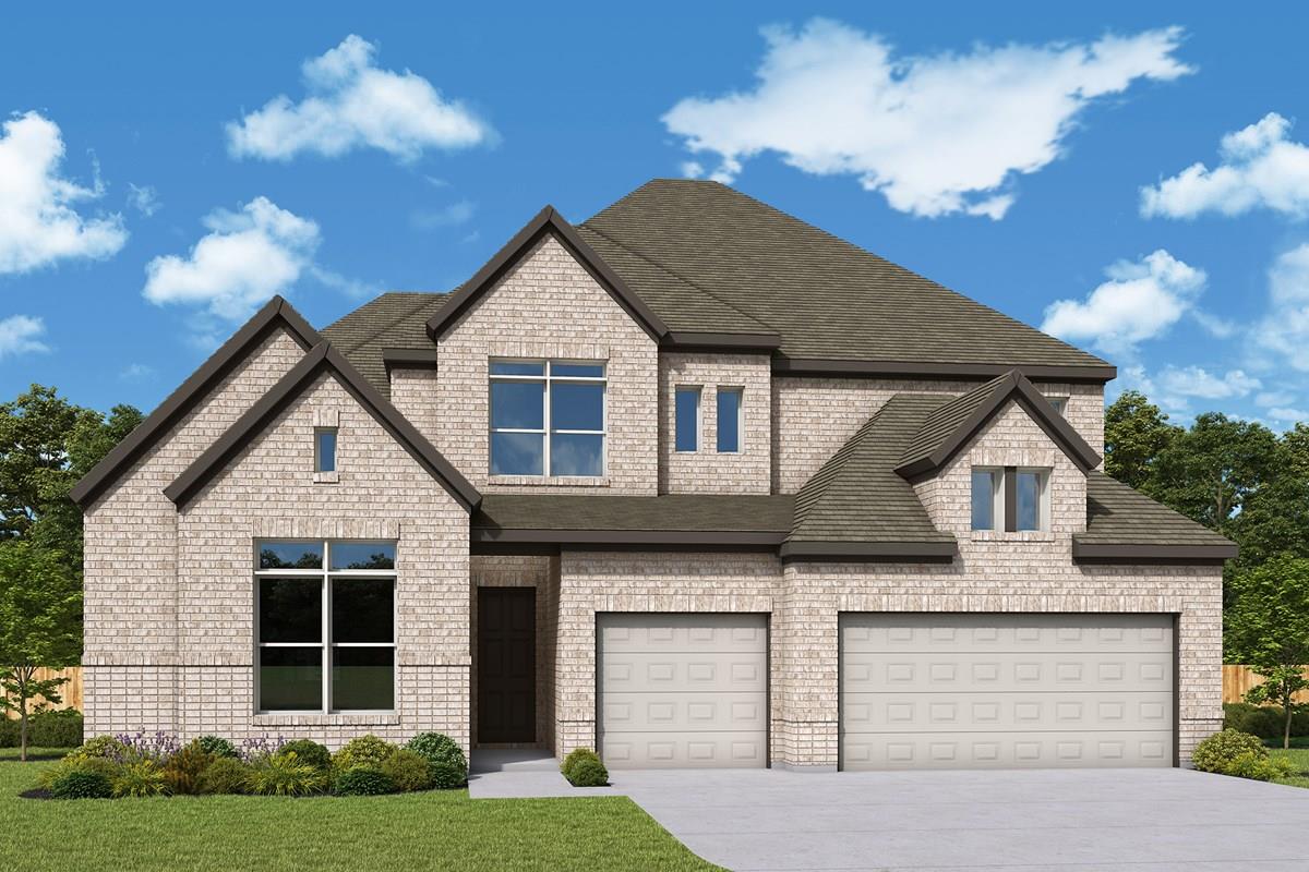 3300 Double Spur, Georgetown, TX 78628 — photo 1