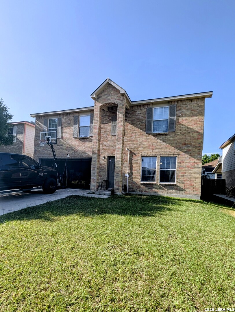 12627 Scarlet Sage, San Antonio, TX 78253 — photo 1
