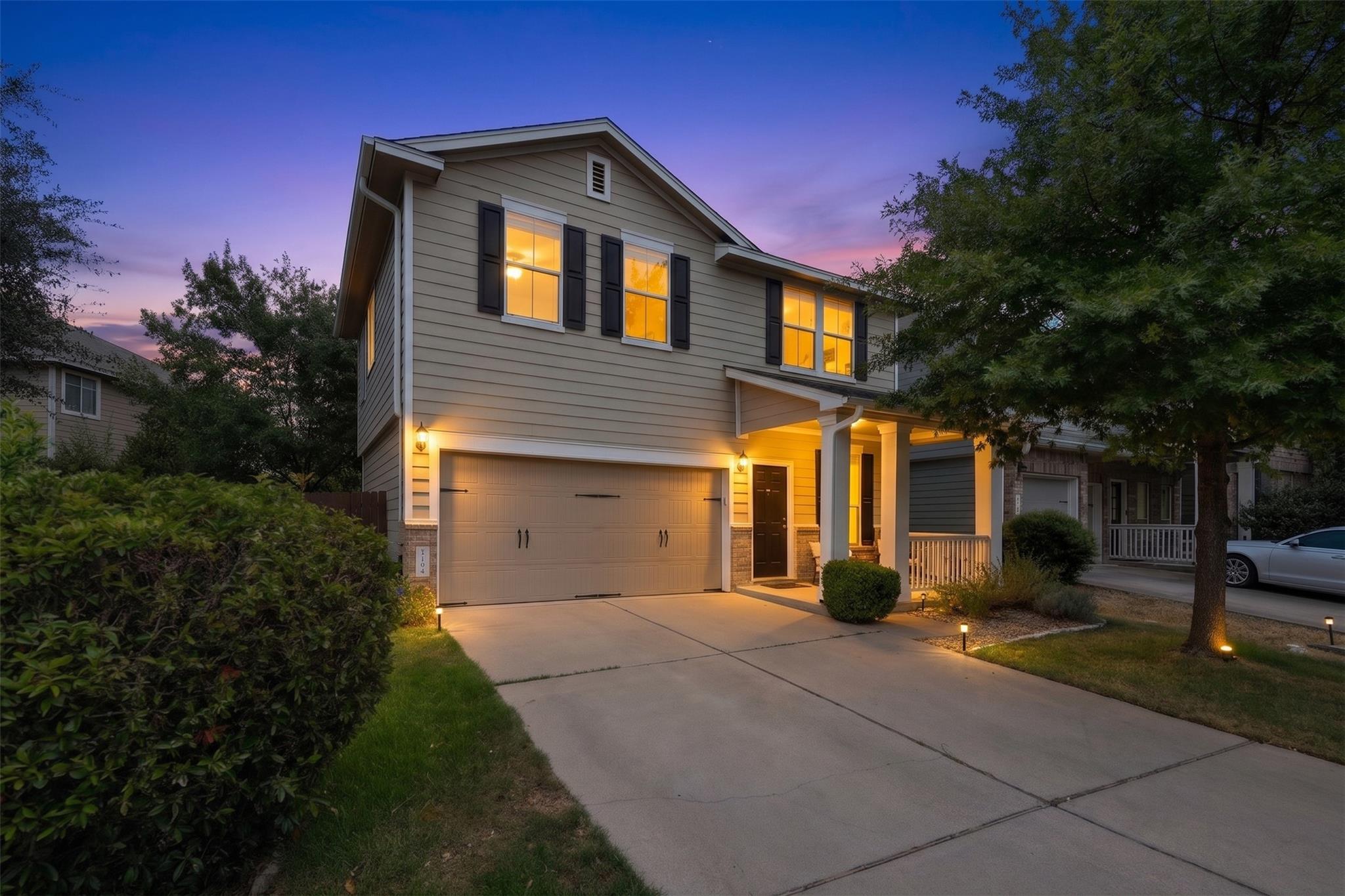 1704 Comfort, Austin, TX 78748 — photo 1