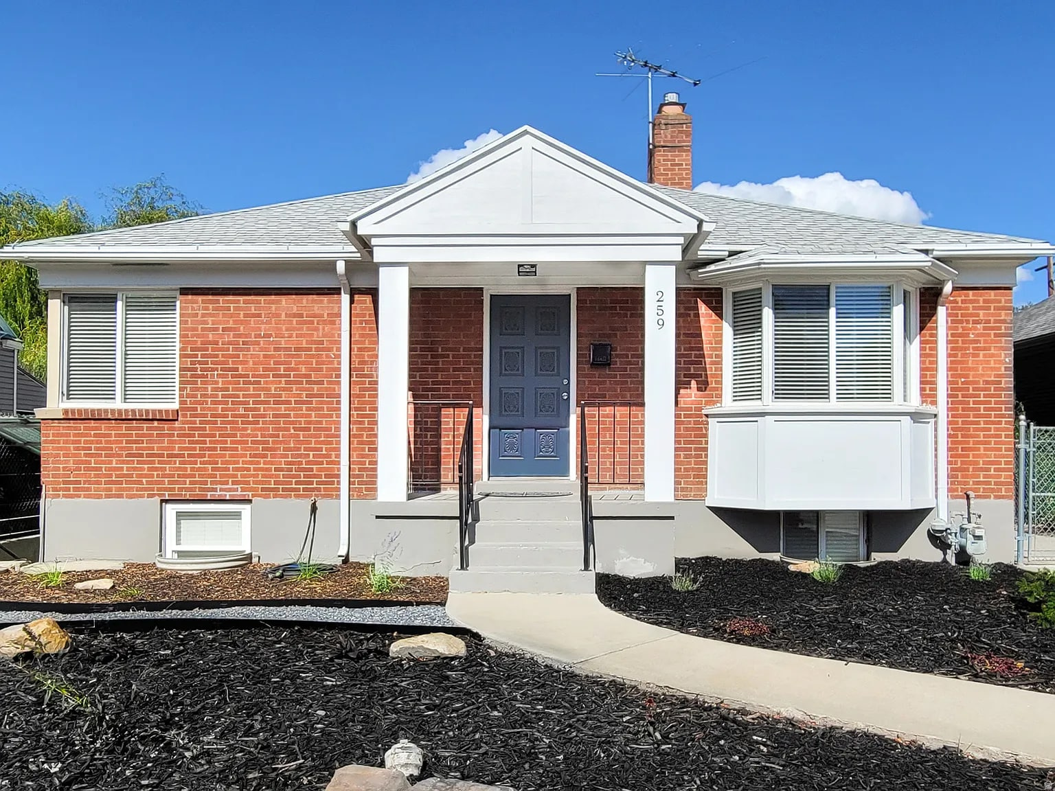 259 E HERBERT AVE, Salt Lake City, UT 84111 — photo 1