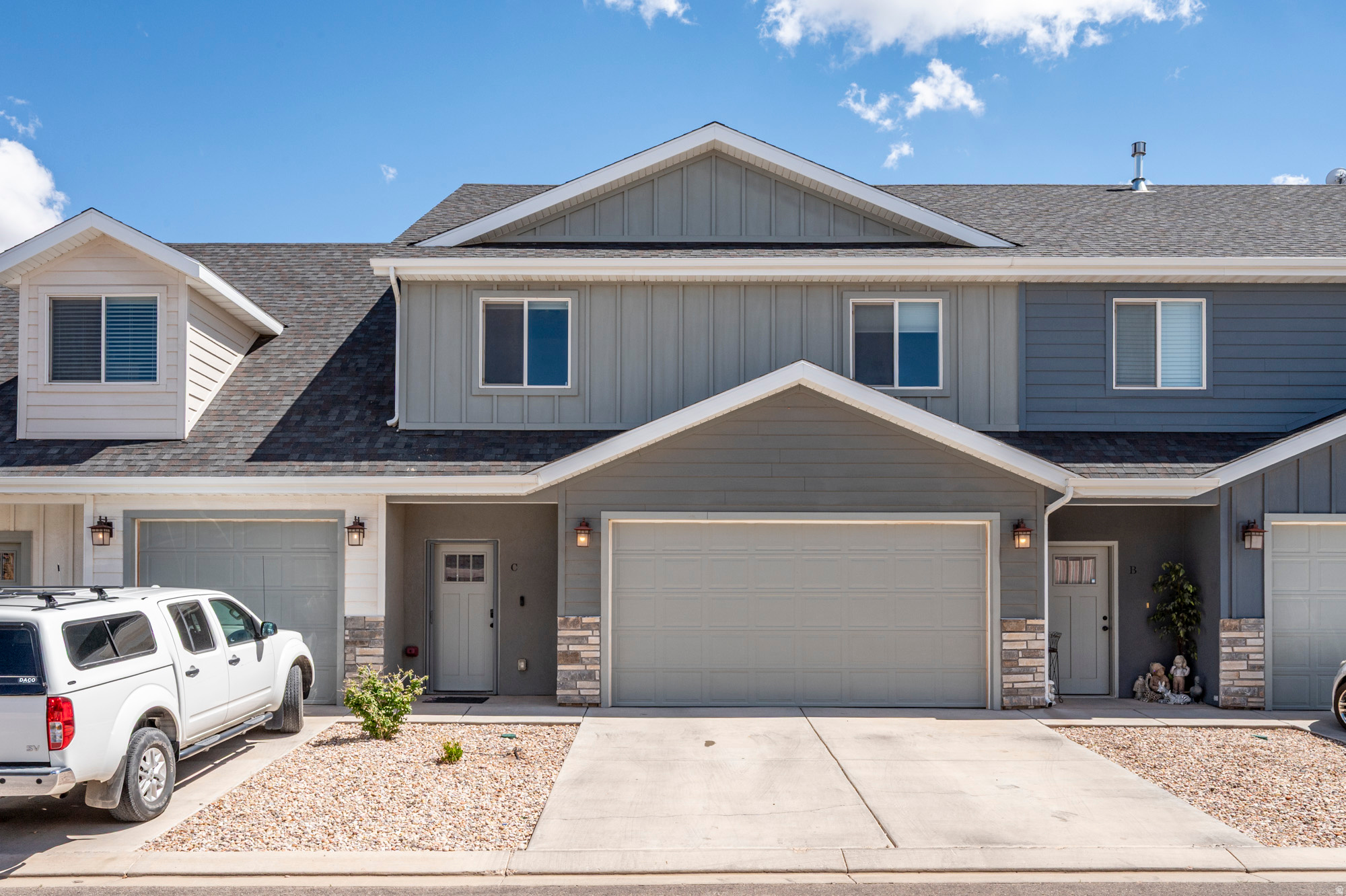 1563 S TOPAZ DR #C, Cedar City, UT 84720 — photo 1