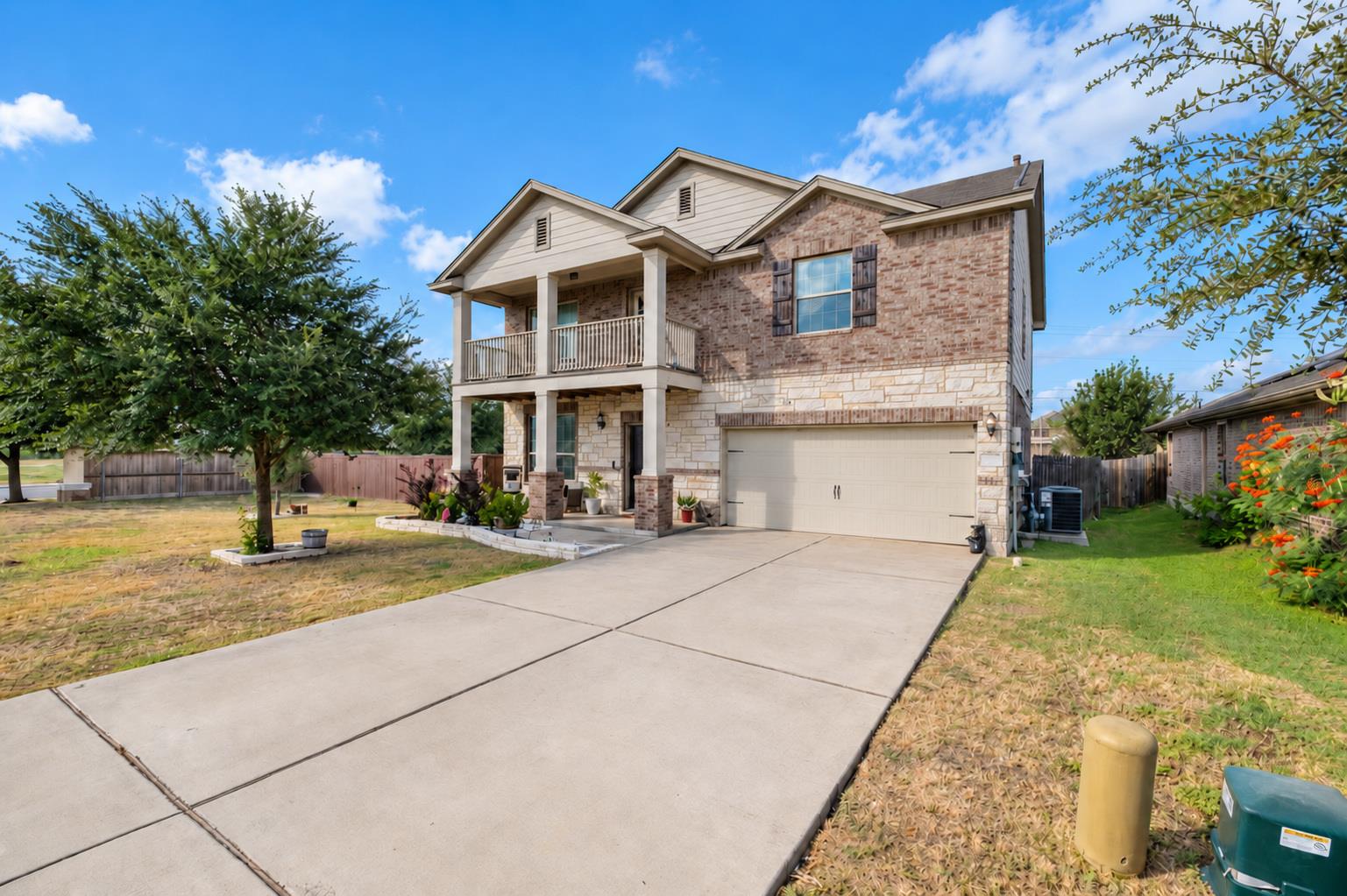 3725 Anchor Bay Dr, Pflugerville, TX 78660 — photo 1