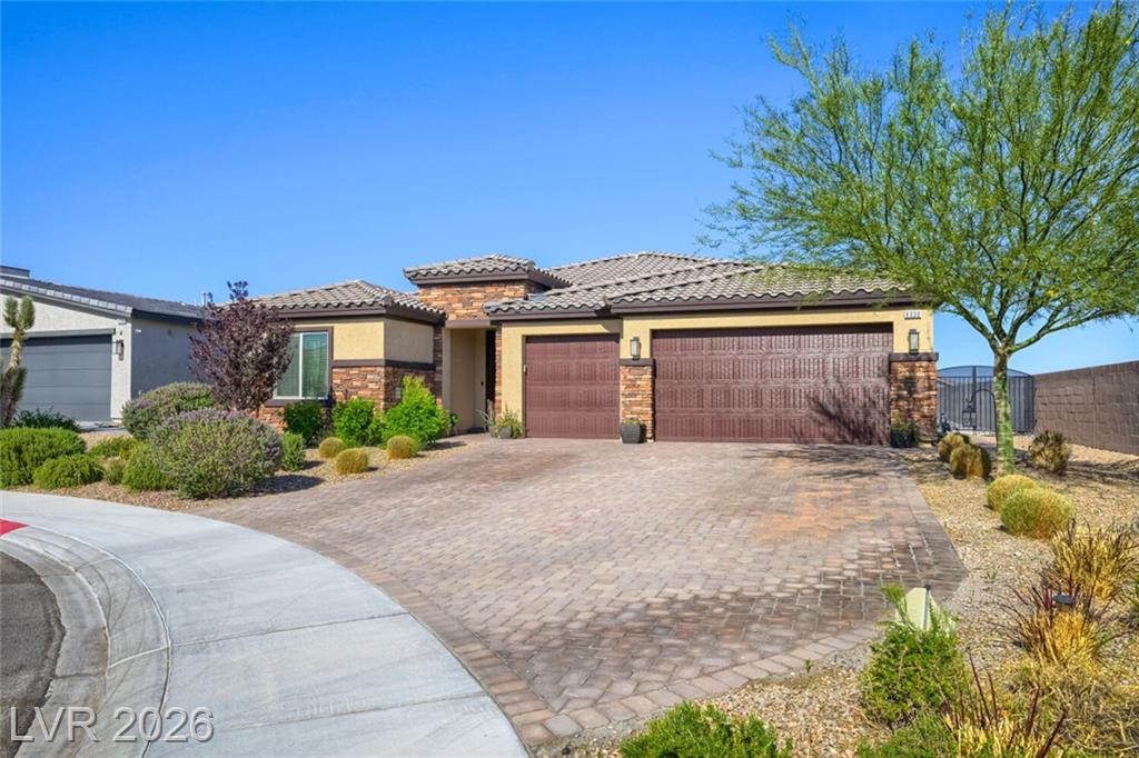 6330 Montrose Park Court, Las Vegas, NV 89149 — photo 1