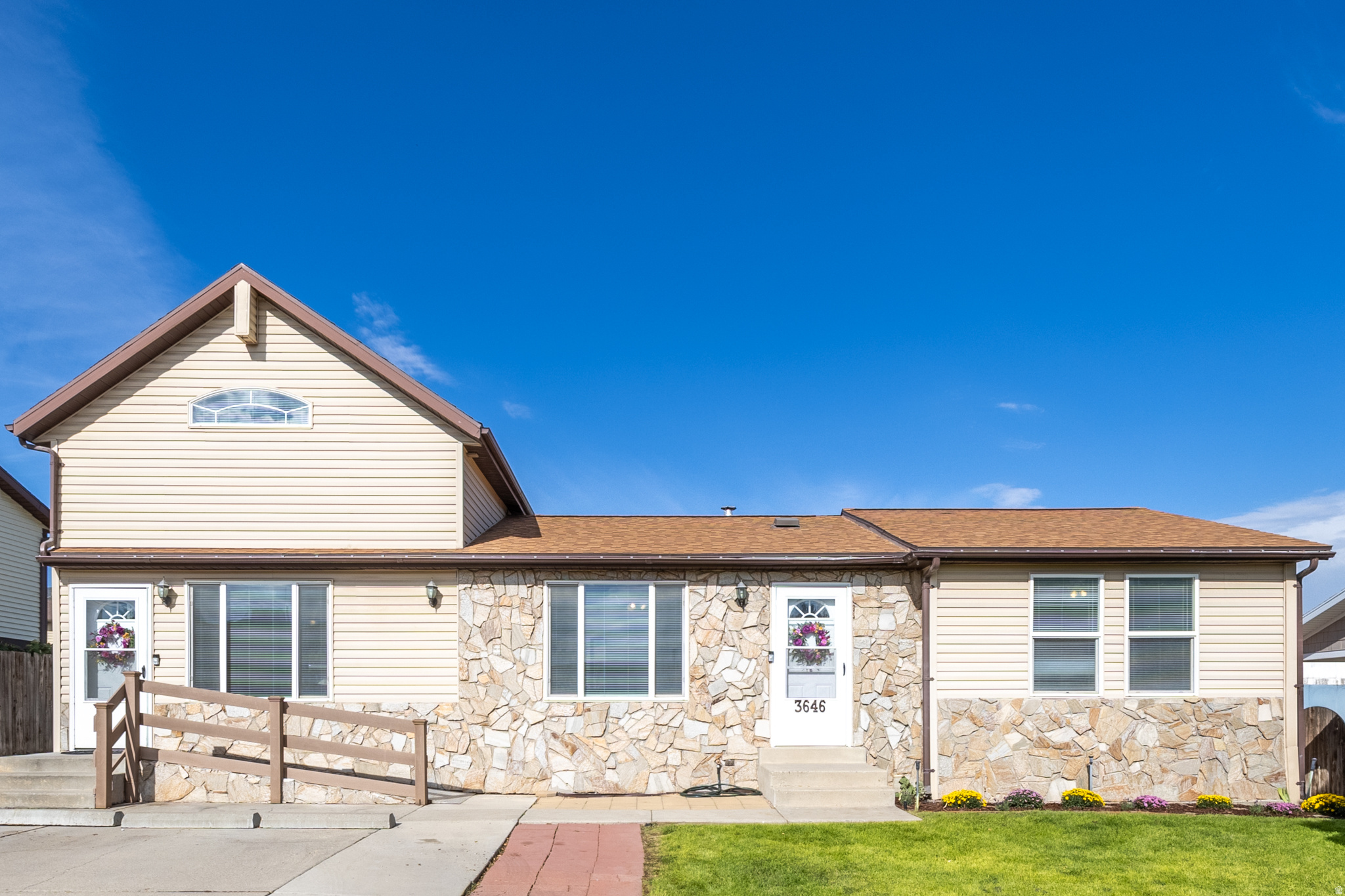 3646 S BUCKEROO DR, Magna, UT 84044 — photo 1