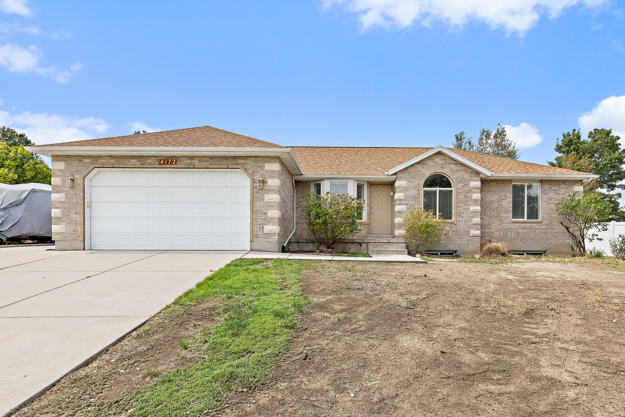 14172 S MILL CANYON PEAK DR, Riverton, UT 84096 — photo 1