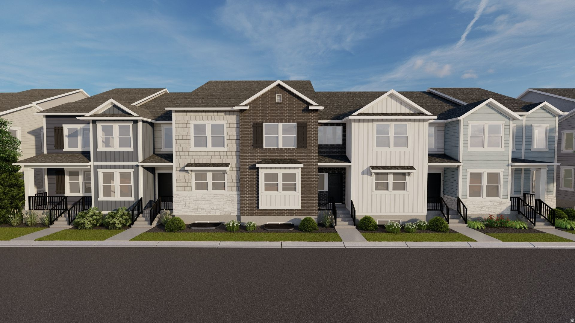 4337 W GARRIGA LN #2637, Riverton, UT 84096 — photo 1