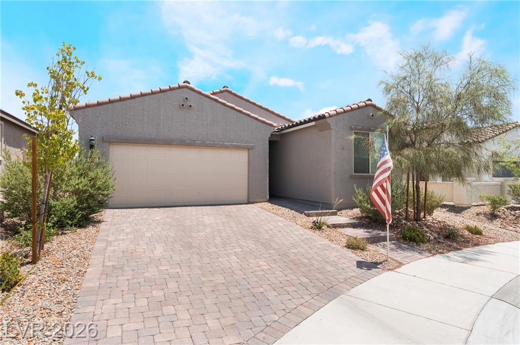 6806  Feather Hill Street, North Las Vegas, NV 89086 — photo 1