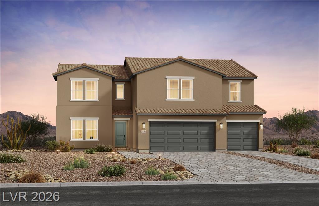 1108 Valor Landing Street, Boulder City, NV 89005 — photo 1
