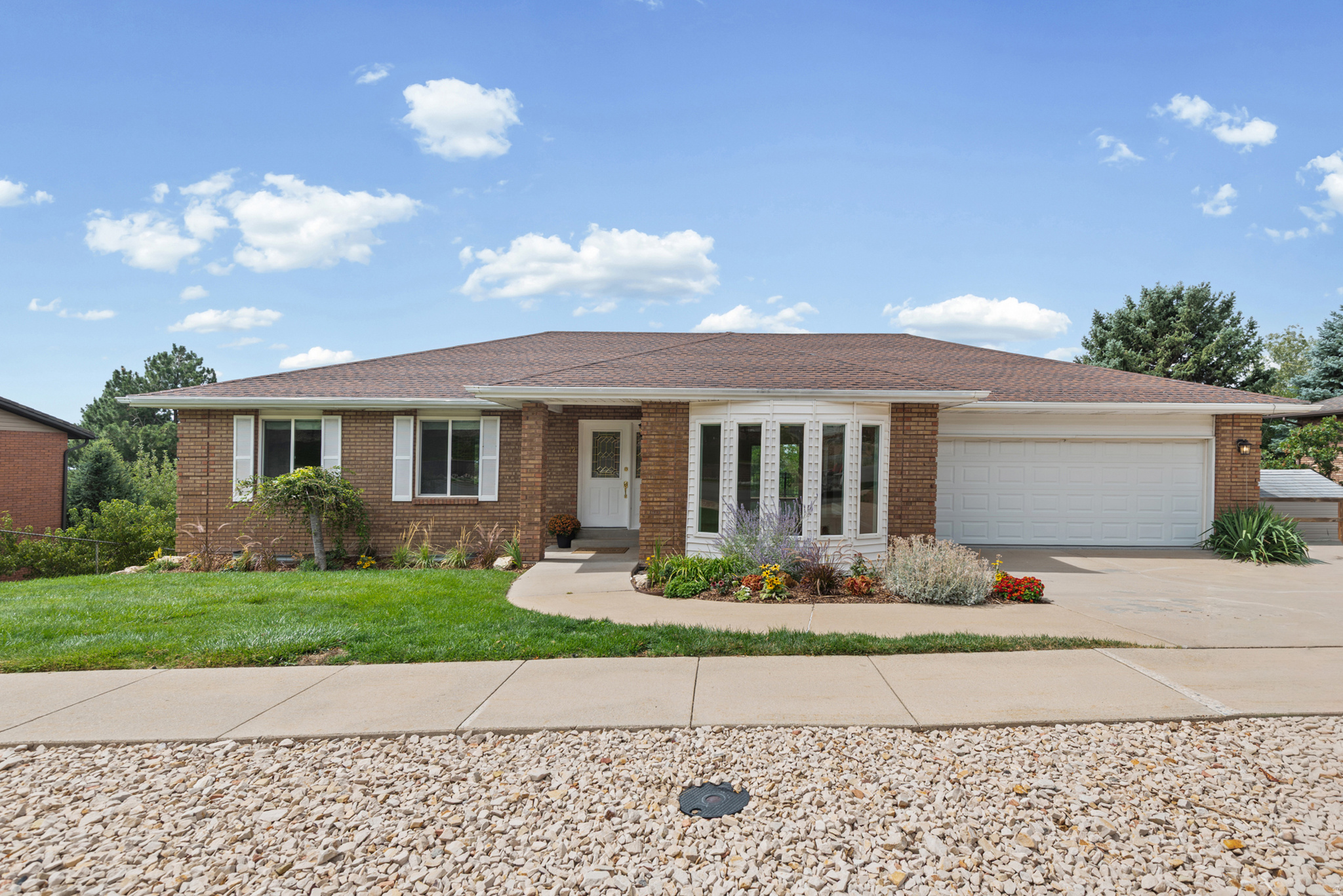 12 S MOSS DR, Bountiful, UT 84010 — photo 1