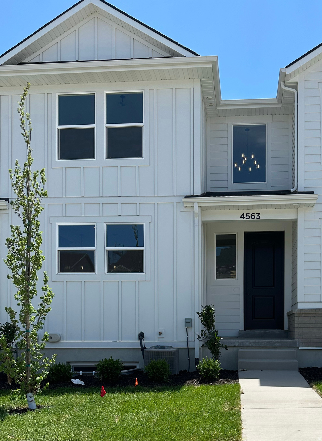 4563 W WATCHMEN WAY, Herriman, UT 84096 — photo 1