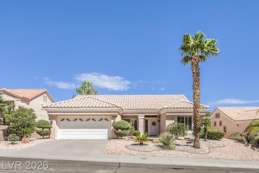 10700  Grand Cypress Avenue, Las Vegas, NV 89134 — photo 1