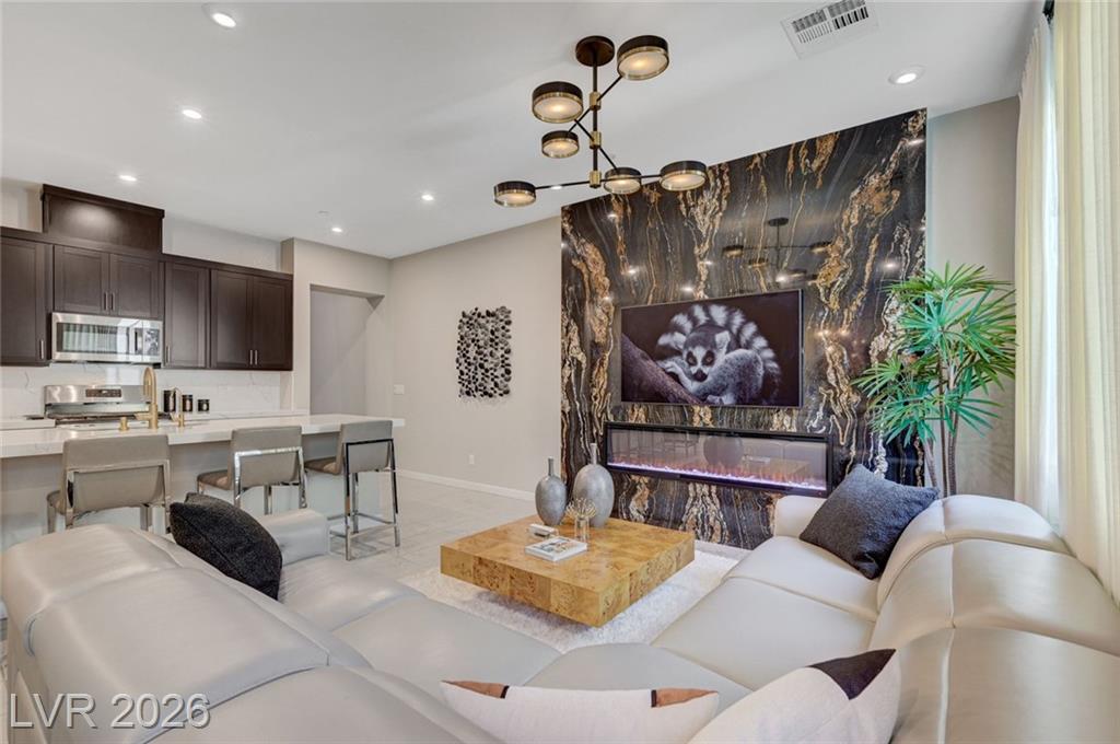 3350  Via Strada Street, Henderson, NV 89044 — photo 1