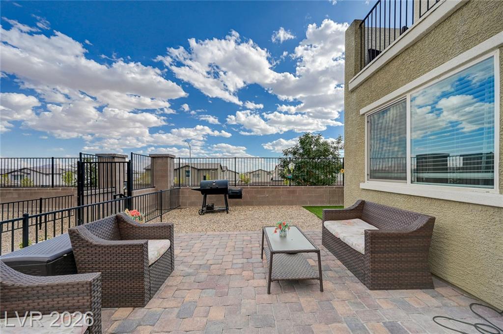 6804 Satin Silver Court, North Las Vegas, NV 89086 — photo 1