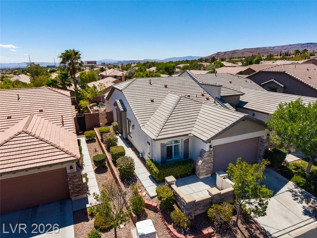 11253  Piper Peak Lane, Las Vegas, NV 89138 — photo 1