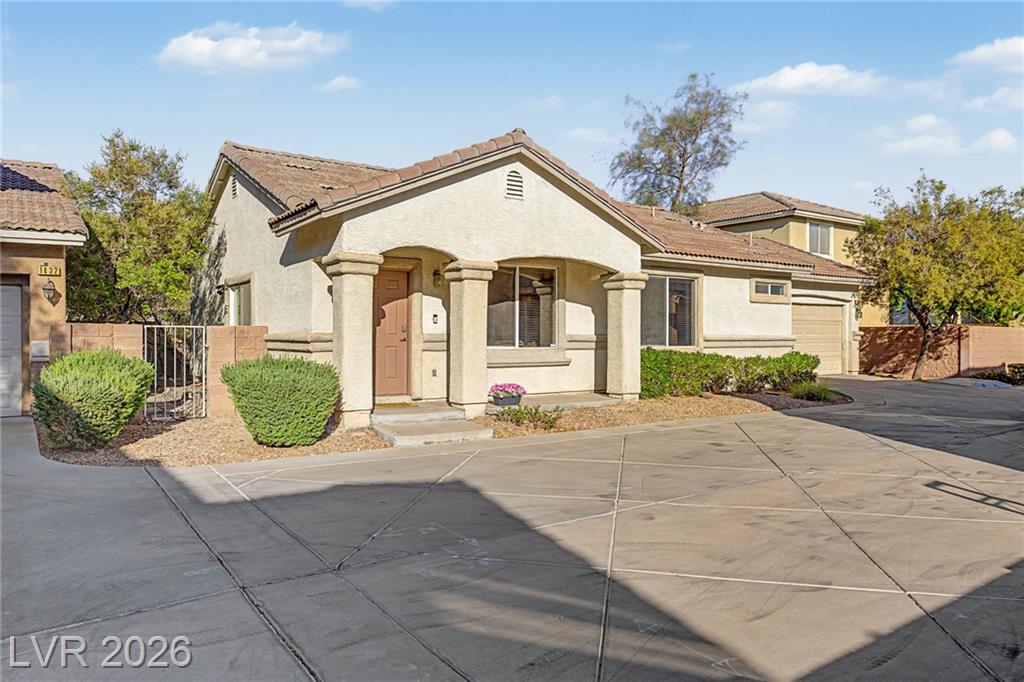 1430 Summer Glow Avenue, Henderson, NV 89012 — photo 1
