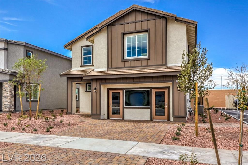 570  IVORY PEACOCK Avenue, Henderson, NV 89011 — photo 1