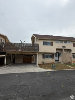 1789 W HOMESTEAD FARMS LN #3, Salt Lake City, UT 84119 — photo 1