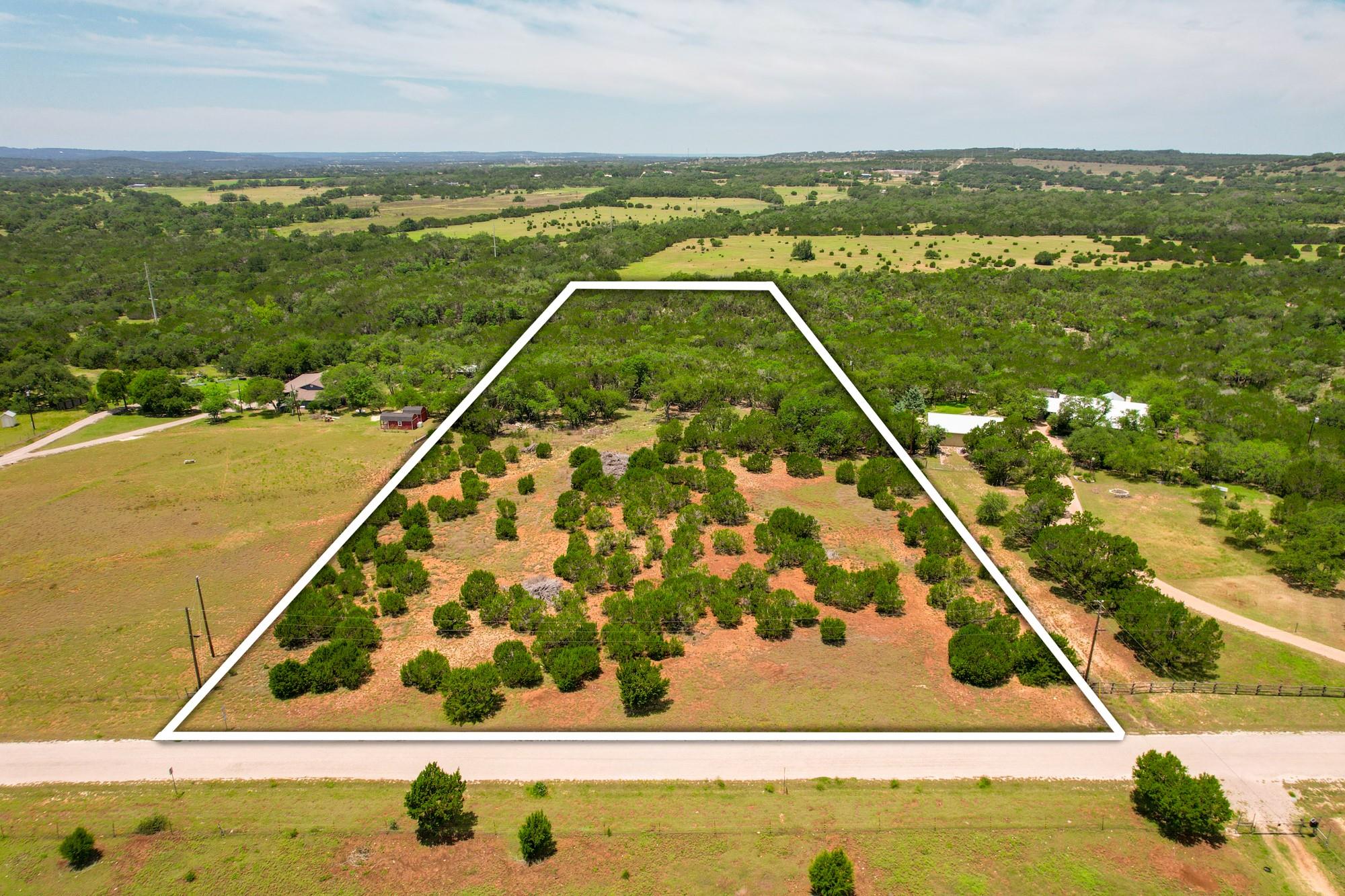 414 Blue Creek, Dripping Springs, TX 78620 — photo 1
