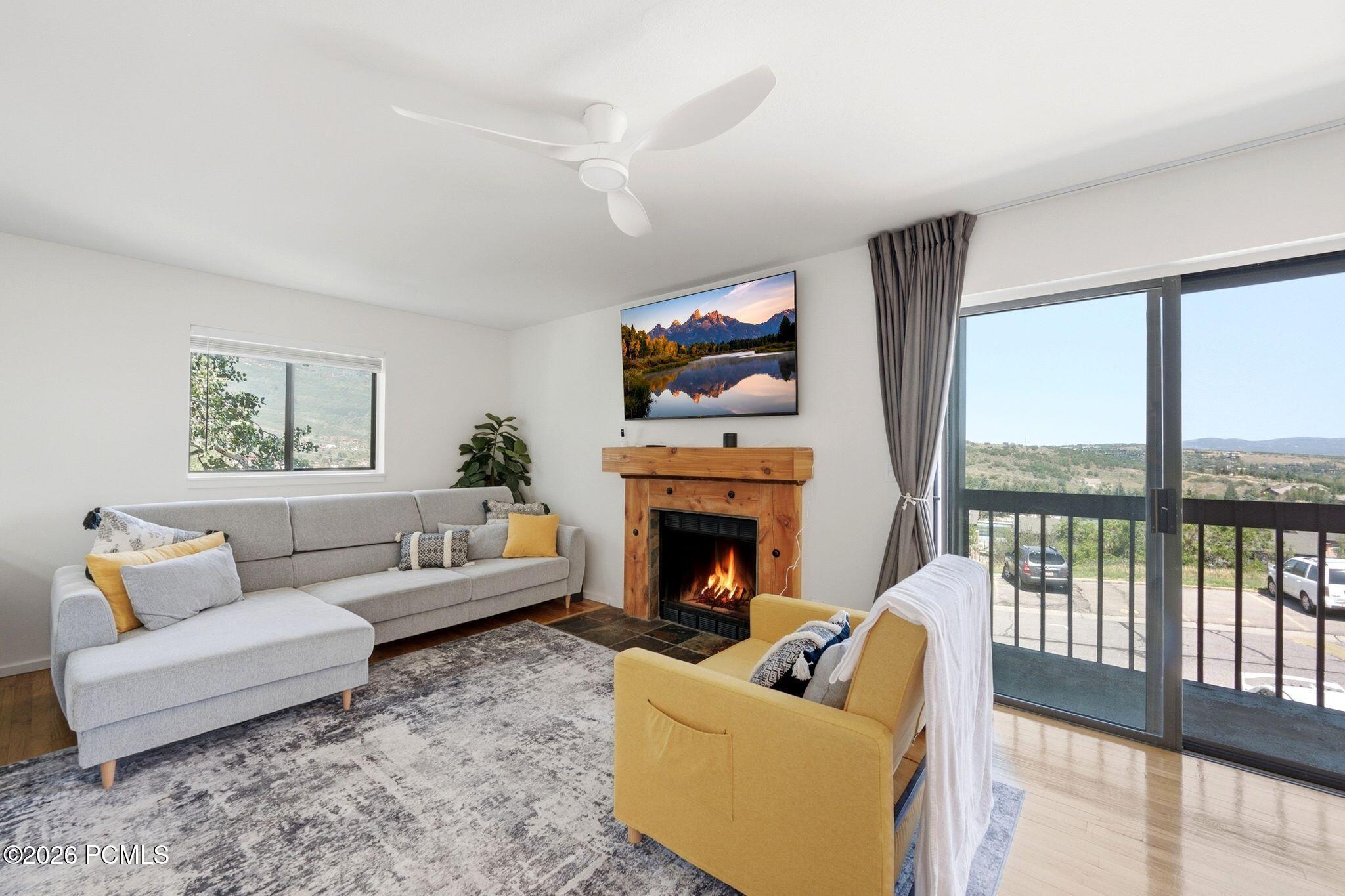 1660 Upper Ironhorse Loop Unit G4, Park City, UT 84060 — photo 1