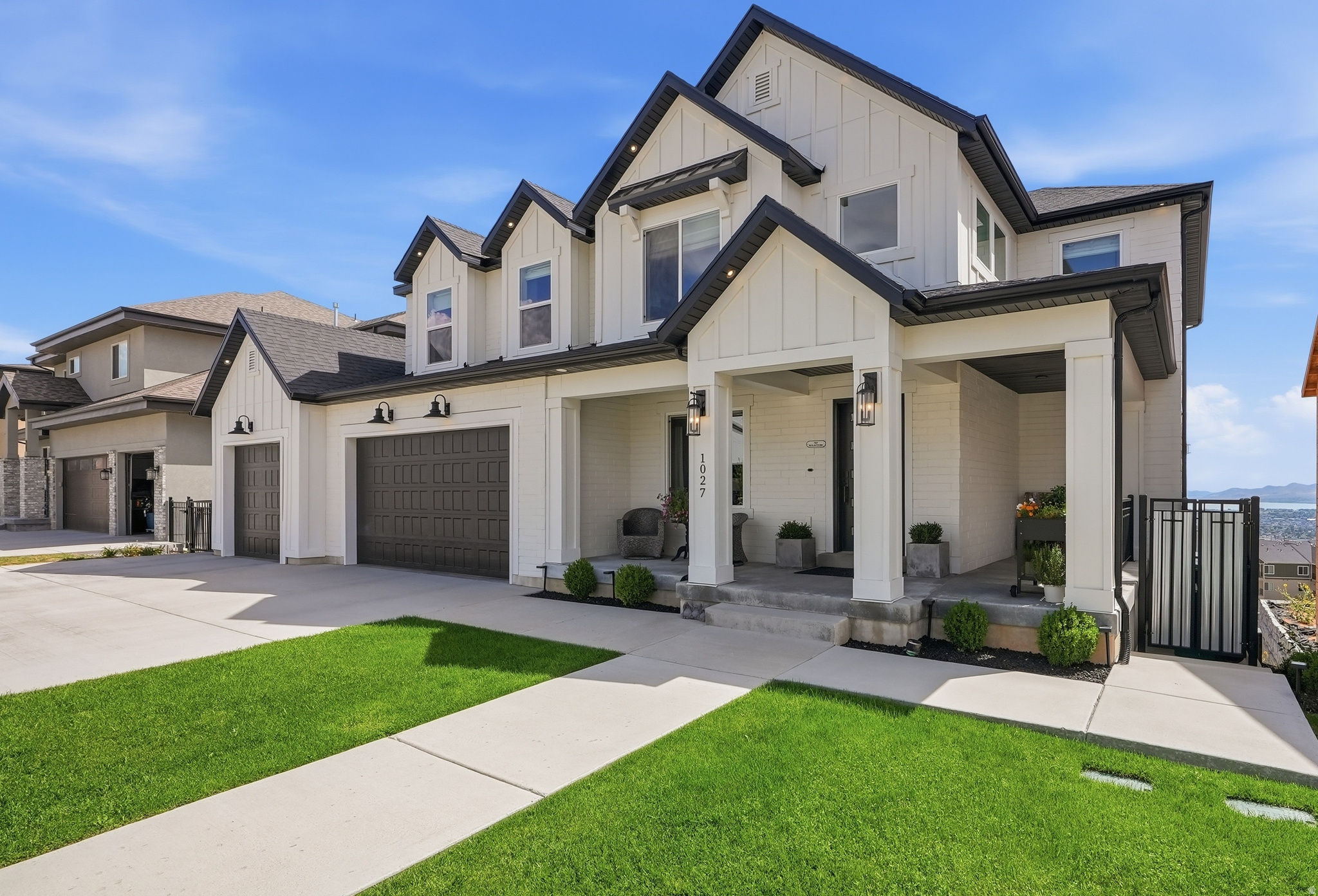 1027 W SEASONS VIEW CT, Lehi, UT 84048 — photo 1