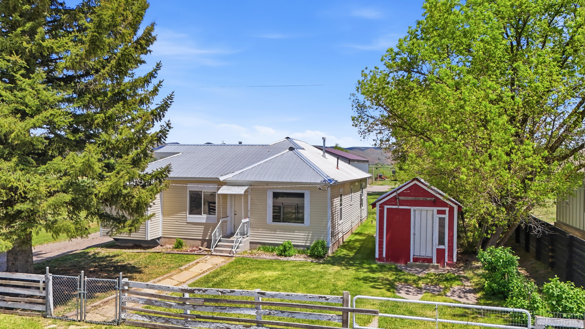 4540 DINGLE RD, Dingle, ID 83233 — photo 1