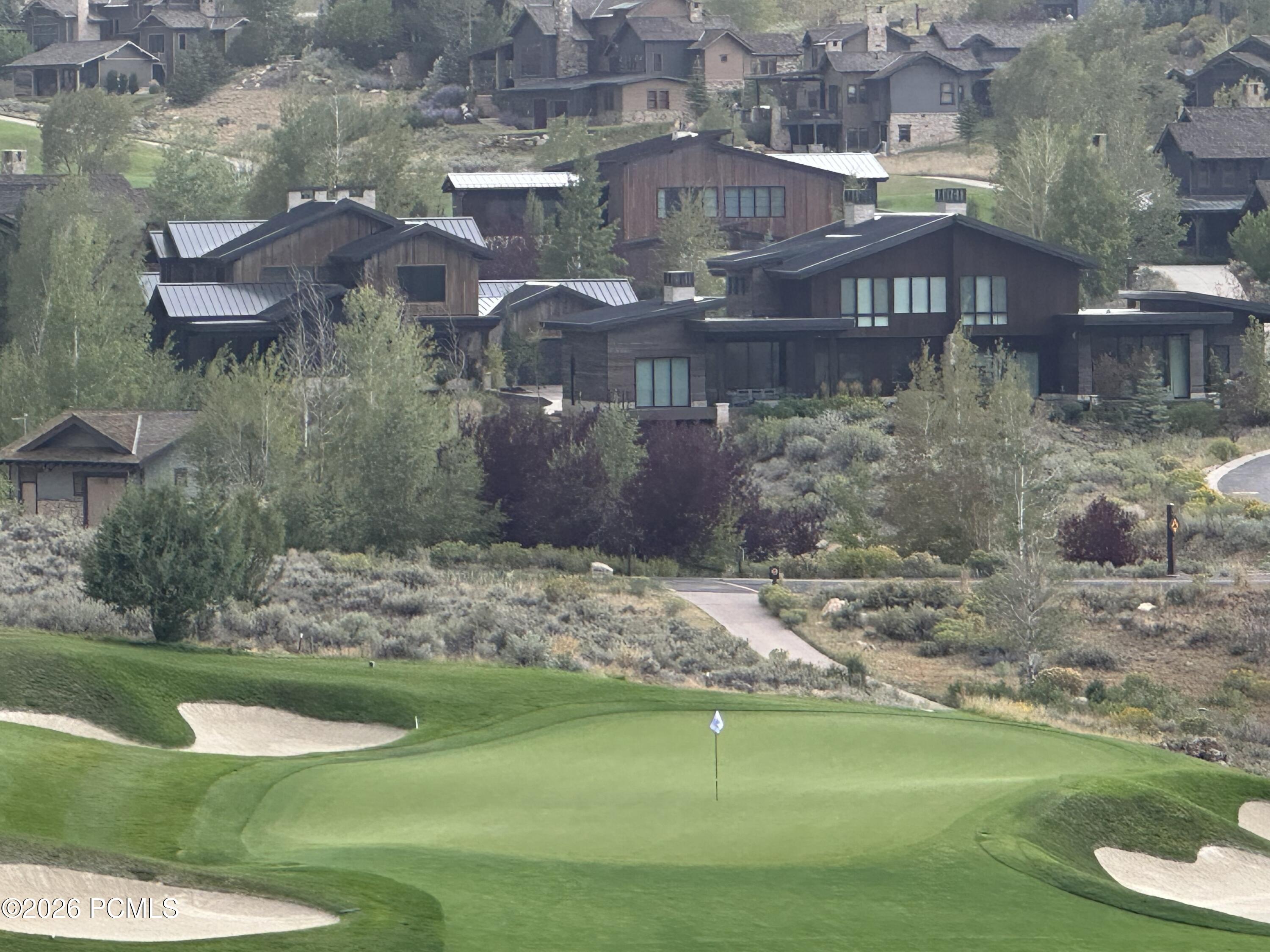 3136 E Arrowhead Trail, Kamas, UT 84036