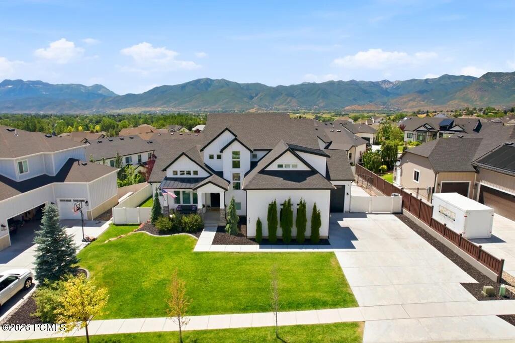 707 N 1490 E, Heber City, UT 84032 — photo 1