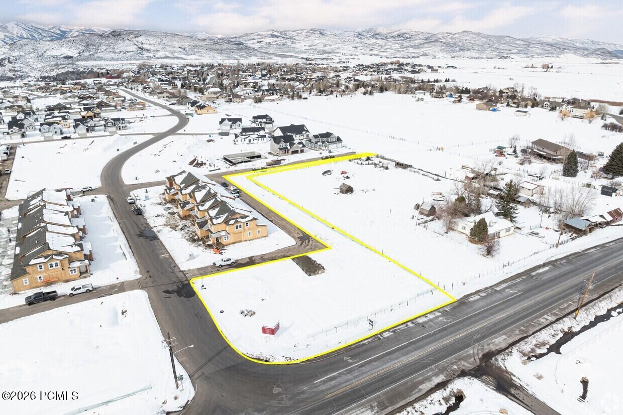 1990-2020 Utah 32, Francis, UT 84036 — photo 1