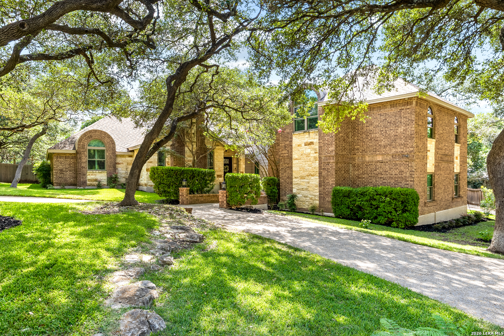 26021 Mesa Oak Dr, , 78255 — photo 1