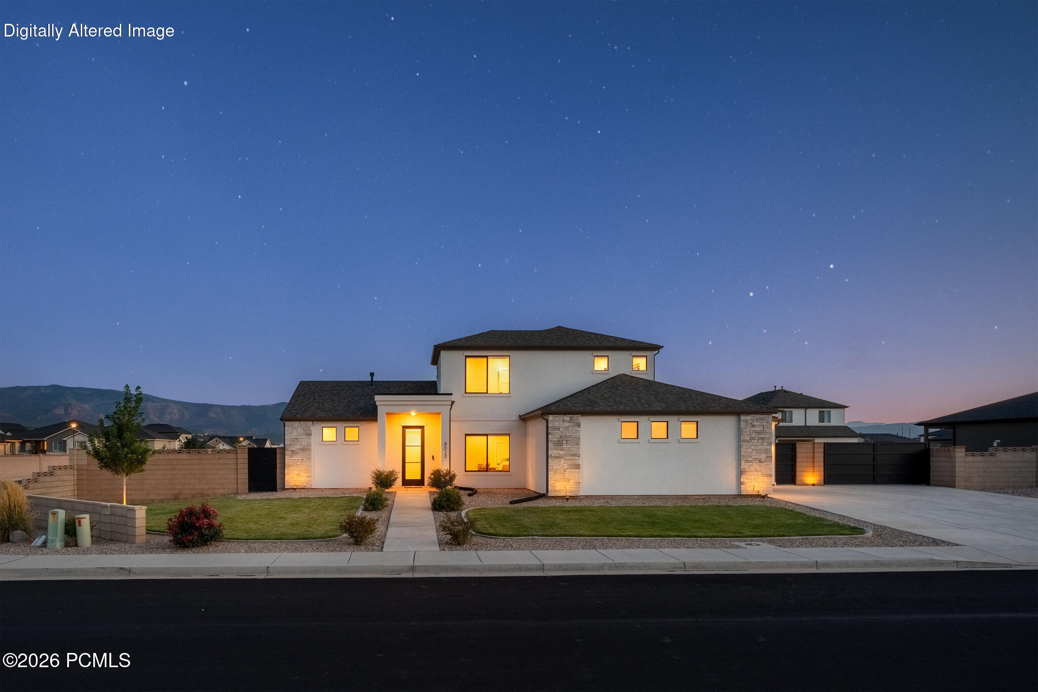 4513 W 275 N, Cedar City, UT 84720 — photo 1