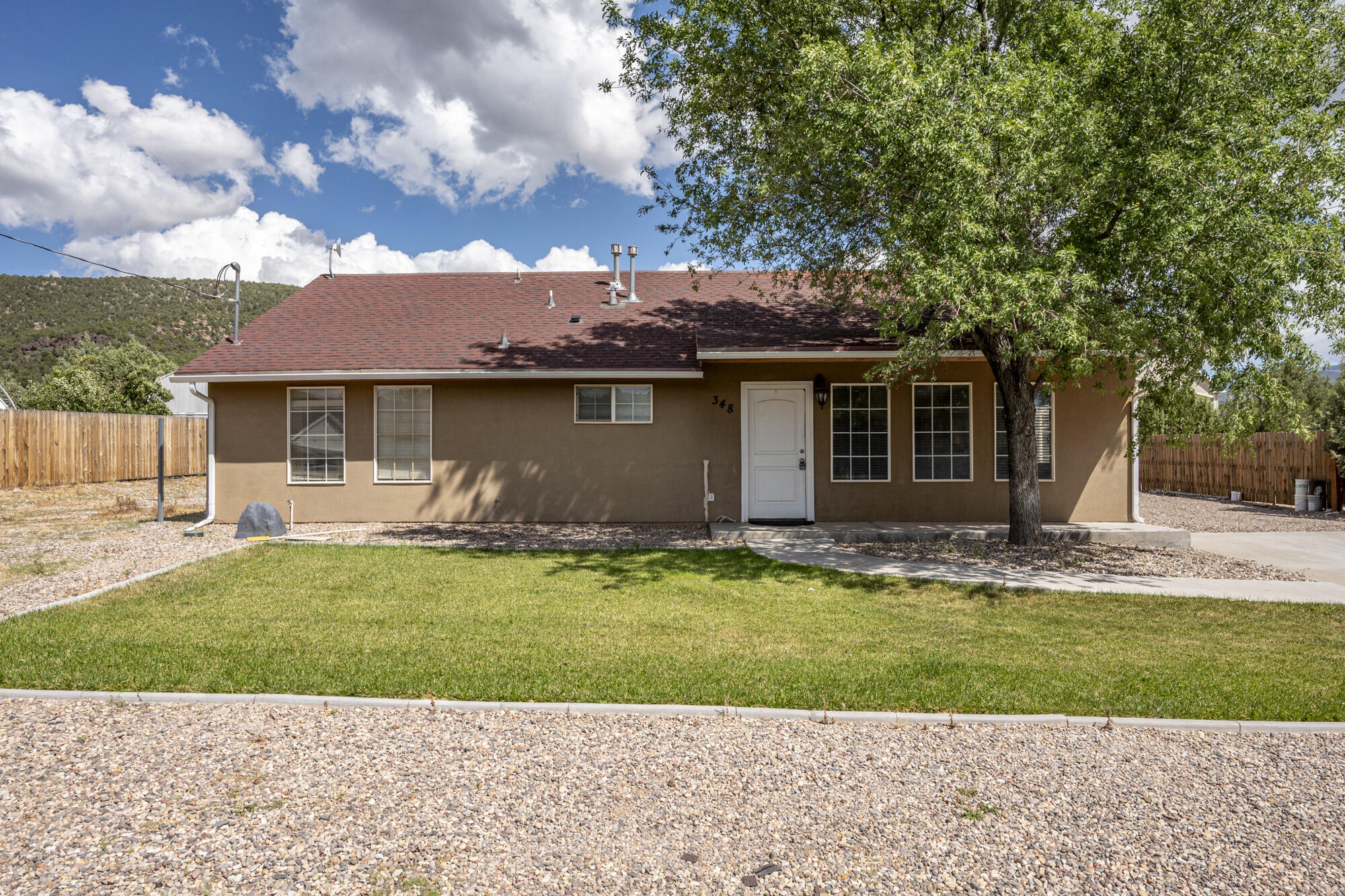 348 N Lodge RD, Central, UT 84722