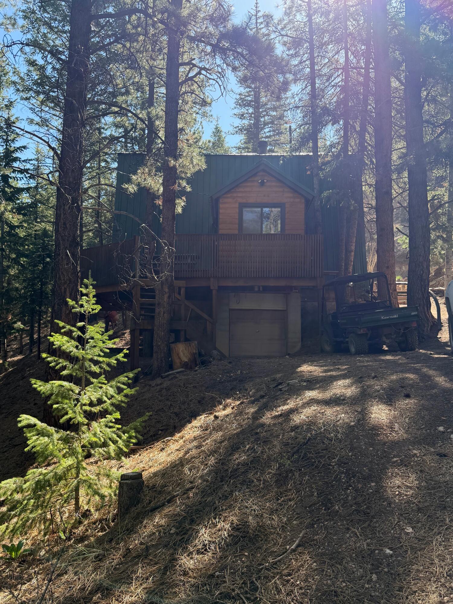 67 W Creek LN, 53 Creek Ln, Mammoth Creek, UT 84735
