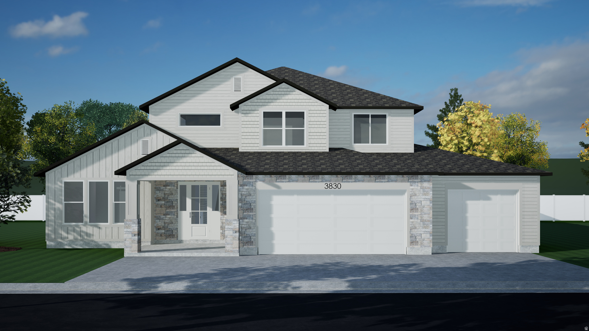 3830 W 825 N #WF11, West Point, UT 84015 — photo 1