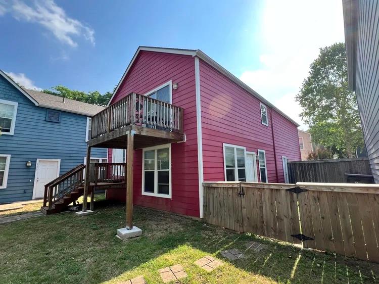 138 Rush, San Marcos, TX 78666 — photo 1
