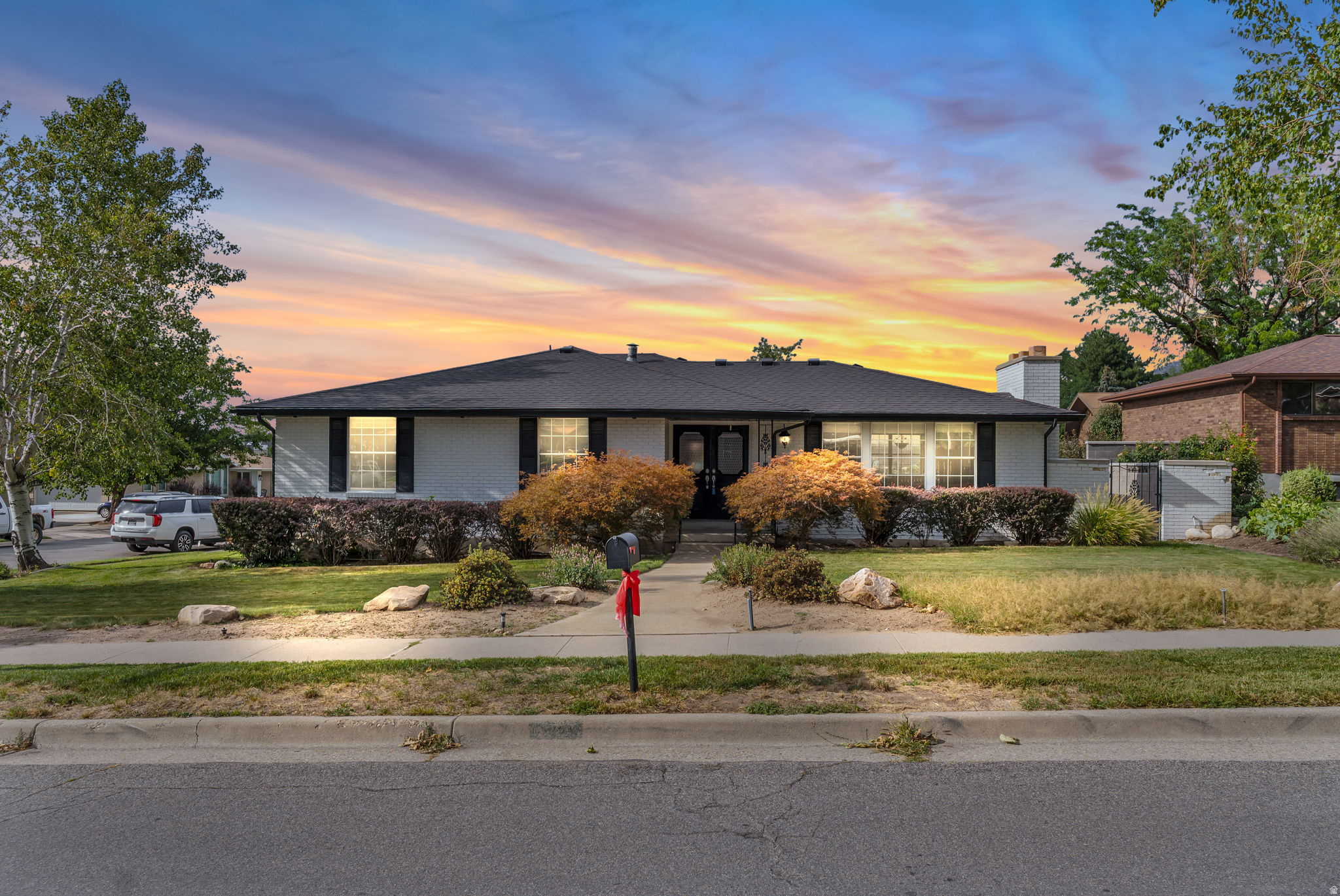 2329 E SUBLETTE PL, Sandy, UT 84093 — photo 1